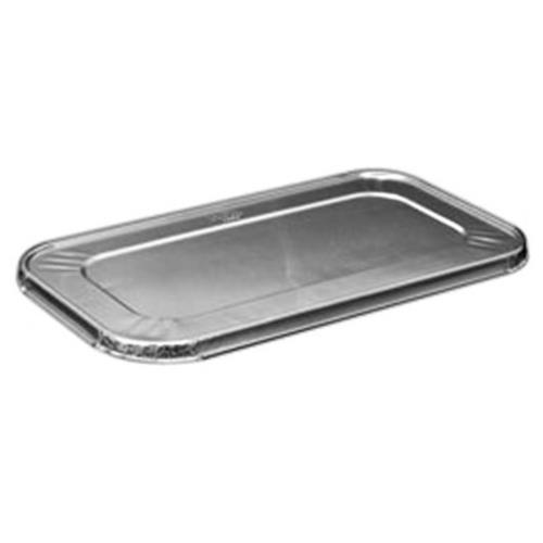 Foil Lid 1/3-Sz 12-11/16X6-9/16