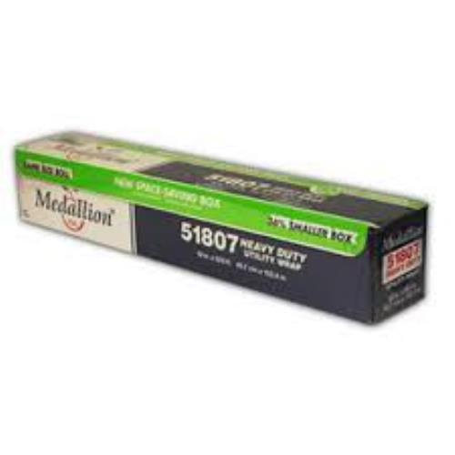 18X500 Medallion Foil Heavy Duty