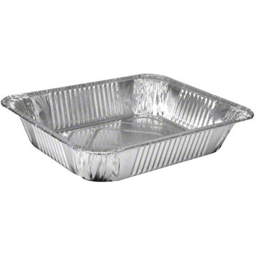 STEAMTABLE PAN DEEP 1/2 SIZE
