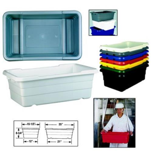 TOTEALL 2000 GRAY 1/EA