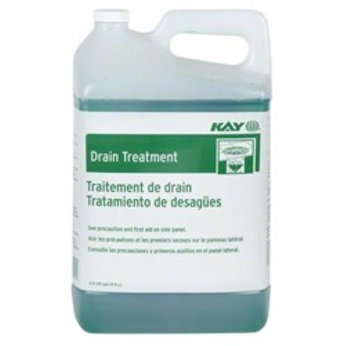 Kay Beverage Drain Treatment 2.5-GAL