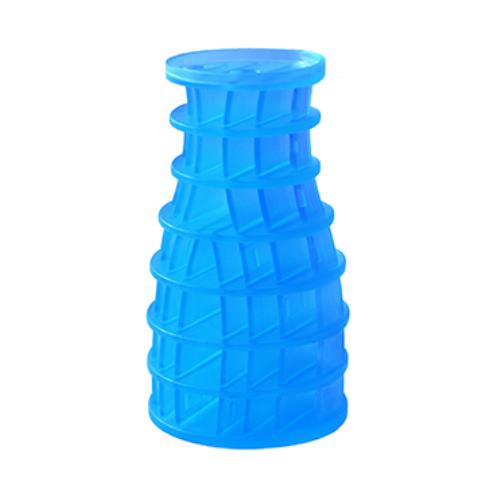 Eco Air Freshener Refill, 3 Oz, Cotton Blossom