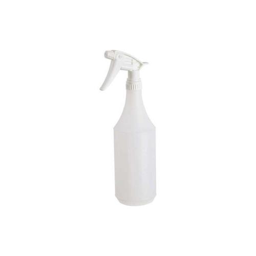 Btl Spy Frs Delimer 12PK PP 1L Clear