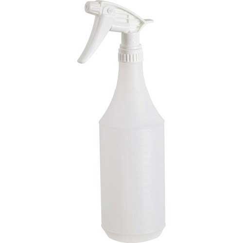 Delimer Spray Bottle PP 14X11.5X14.8 Clear