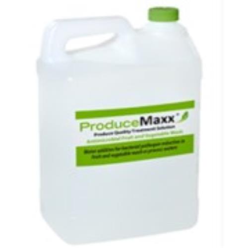 Produce Maxx 2.5 GAL Cleaning Agent 15.5X10.6X7.6