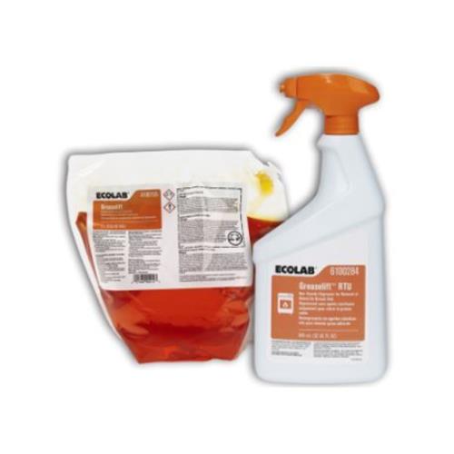 Greaselift Rtu Degreas 32OZ