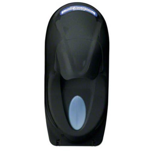 Elite Dispenser For Foaming Soap Black