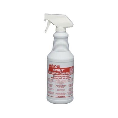 Retail Restroom Cleanr 1 QT / 32 OZ