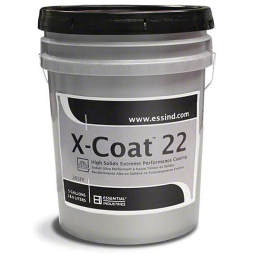 X-Coat 22 High Solid Finish 5-GAL Pail