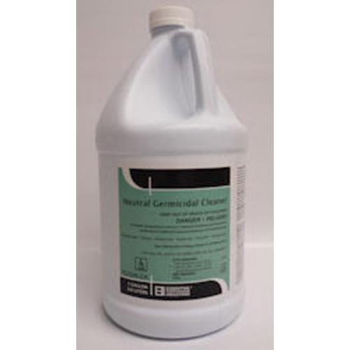 Neutral Disinfectant 1-GAL