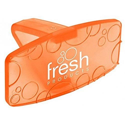 Eco Fresh Toilet Bowl Clip Deodorizer Mango