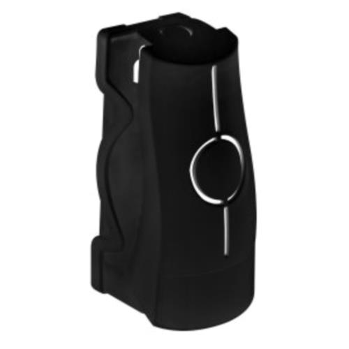Black Eco Air 2.0 Air Freshener Dispenser Unit