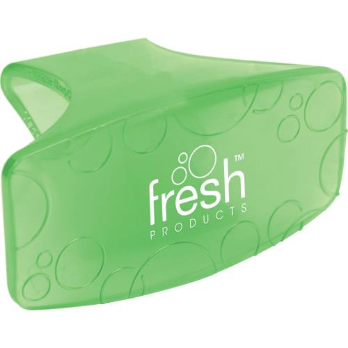Toilet Bowl Clip Freshener Cucumber Melon