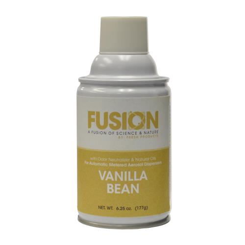 6.25-OZ Vanilla Bean Fusion Metered Aerosol