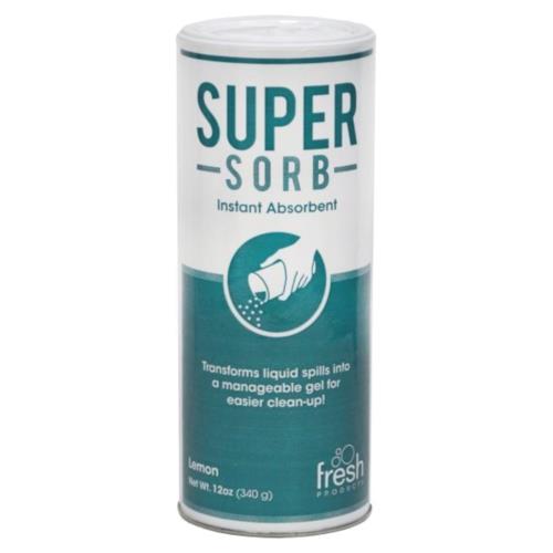 Super-Sorb Absorbent Vomt/Blood/Urine/Oil