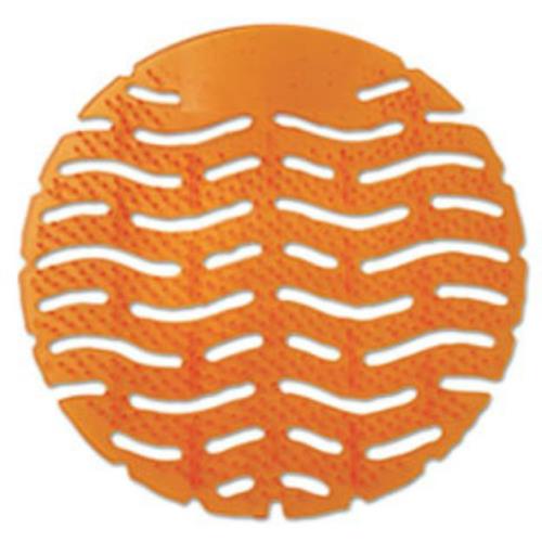 Urinal Screen Wave Mango Scent