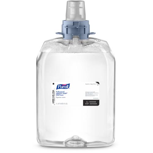 Purell® Professional Healthy Soap® Mild Foam, 2000 Ml