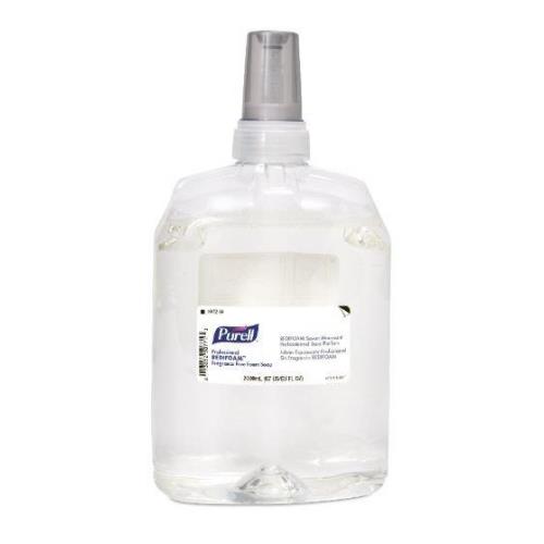 Purell Pro Redifoam Frag Free Foam Soap 2000ML