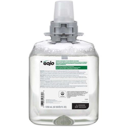 Green Cert Foam Hand Cleaner 1250-ML