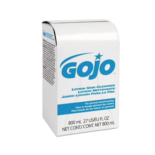 Gojo Premium Lotion Soap 12/800ML