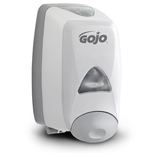 Gojo Dispenser For 1250-ML Refill Gray