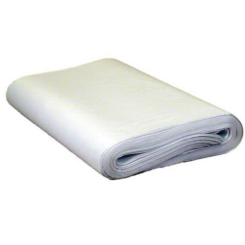 NEWSPRINT SHEETS 30# BW 18X24 POLY WRAPPED 25# BUNDLE