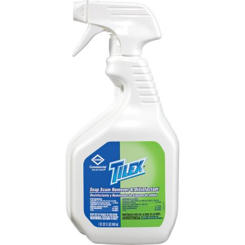 Tilex® Soap & Scum Remover, 32 Oz