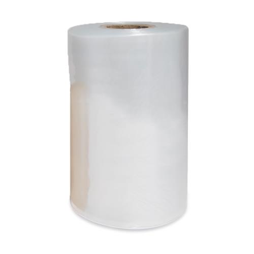 2MIL Rect PVC Prefrm Clear Rectangle PVC Preforms