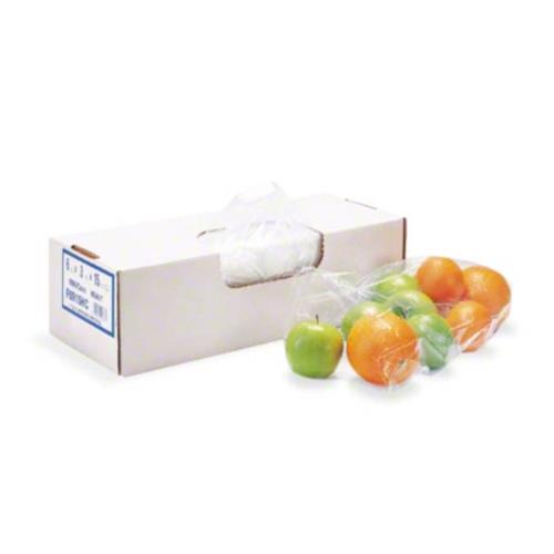 REG MEAT AND POULTRY BAG NON-VENTED 1M/CS