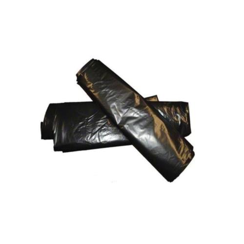 Can Liner 1.3-MIL LLDPE Repro 42X46 Black