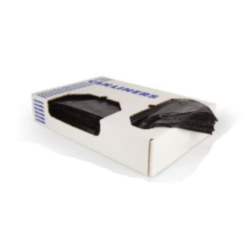 Can Liner 11.00MIC 33X40 33-GAL Natural