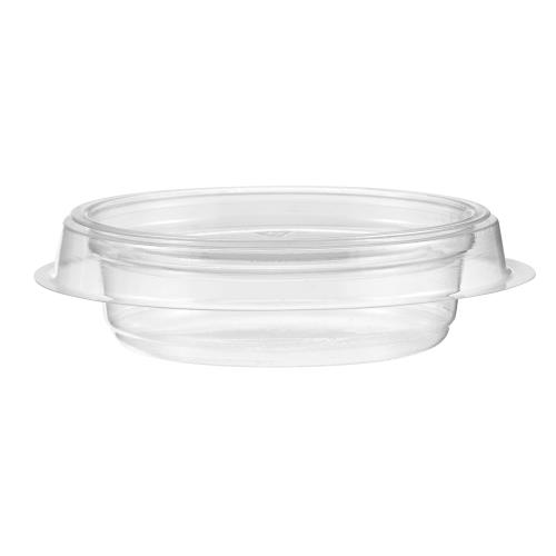 INSERT CUP F/TS12CCR/ TS12CCRD PETE 2-OZ CLEAR