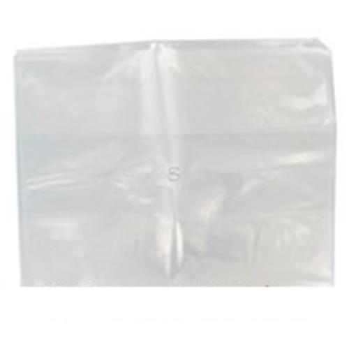 Bakery Bag Cello P/P .70-MIL 5.5X3.25X12 Clear
