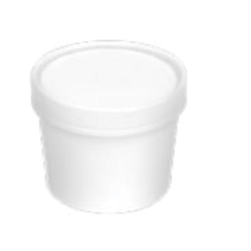 Food Cont 12-OZ Combo Paper