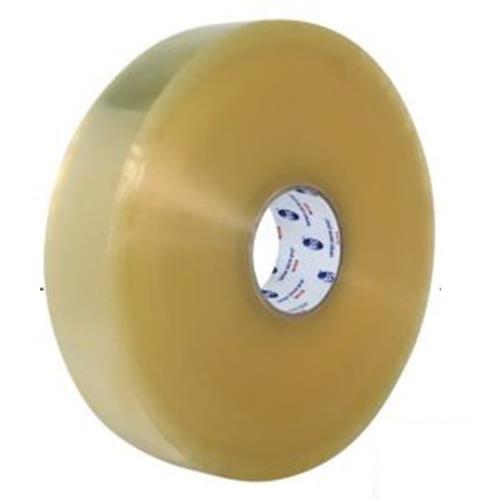 Machine Tape 72MMX914M Clear