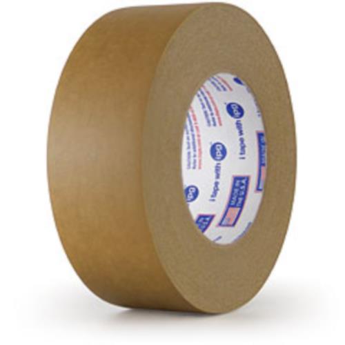 Flatback Tape 48MMX54.8M Brown