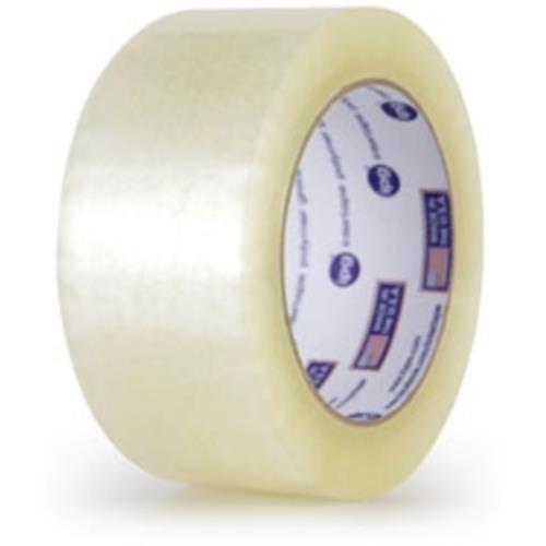 Acrylic Tape 2"X110YD 1.65-MIL 48MMX100M Clear