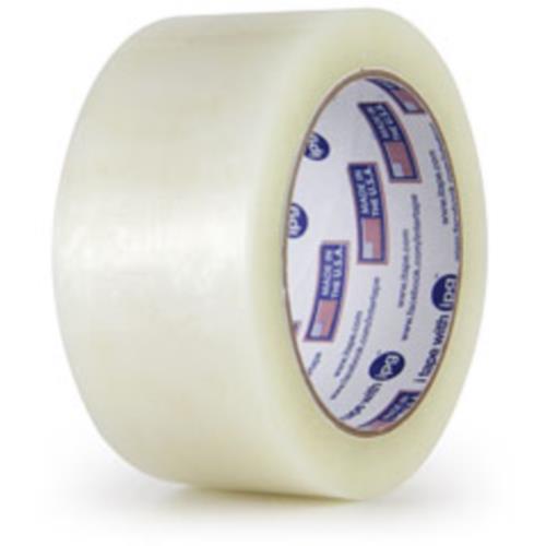 HOT MELT TAPE 72MMX914M CLEAR