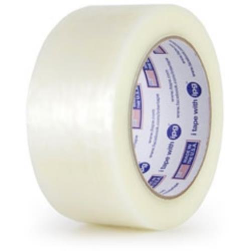 Tape 48MMX914M Clear