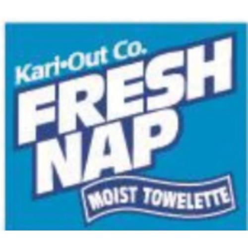 6.25X4.5 Wet Nap Light/Dark Blue