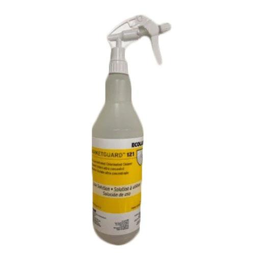 Greaselift Spray Btl PE 14"X11.5"X14.8" Natural
