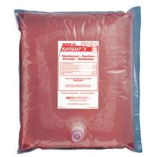Kay Quat II Sanitizer 2-GAL