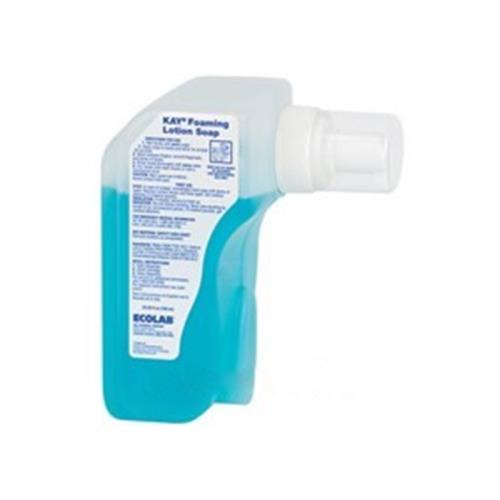 Foaming Lotion Soap Kay 750-ML Bottle