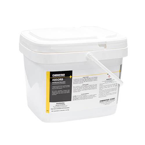 Garbage And Waste Odor Counteractant Granules 17.5#