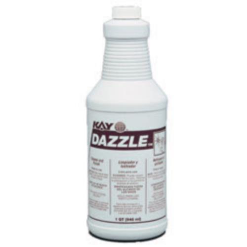 Kay Stainless Steel Polish Cleaner 1-Quart