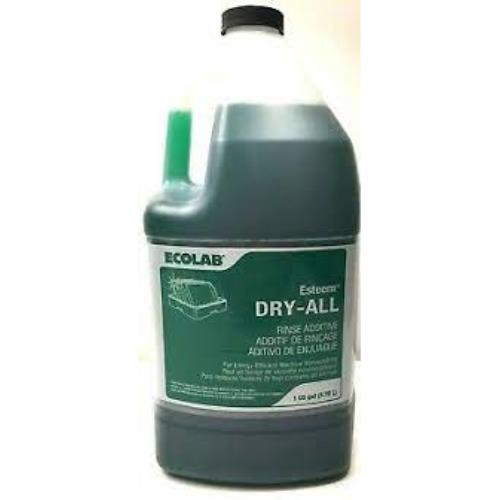 Esteem Dry-All Rinse Additive 1-GAL