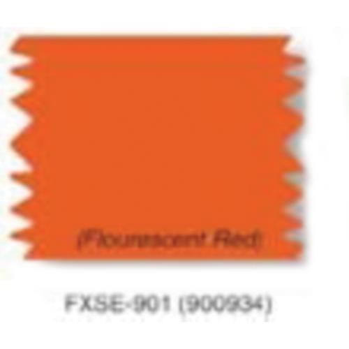 Fl-Red Plain Label For 1151,1152,1176,1177