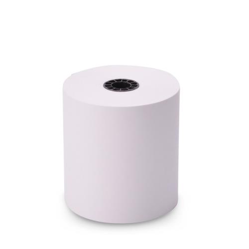 REGISTER ROLL 3X165 CONVENTIONAL PAPER WHITE