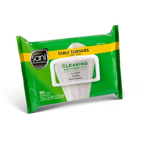 Sani Wipes Table Turner Professional