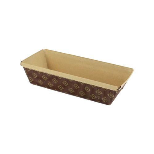 Bake N Tray 7X3X1.75 Rectangular Loaf Mold
